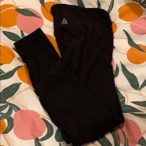 Reebok leggings